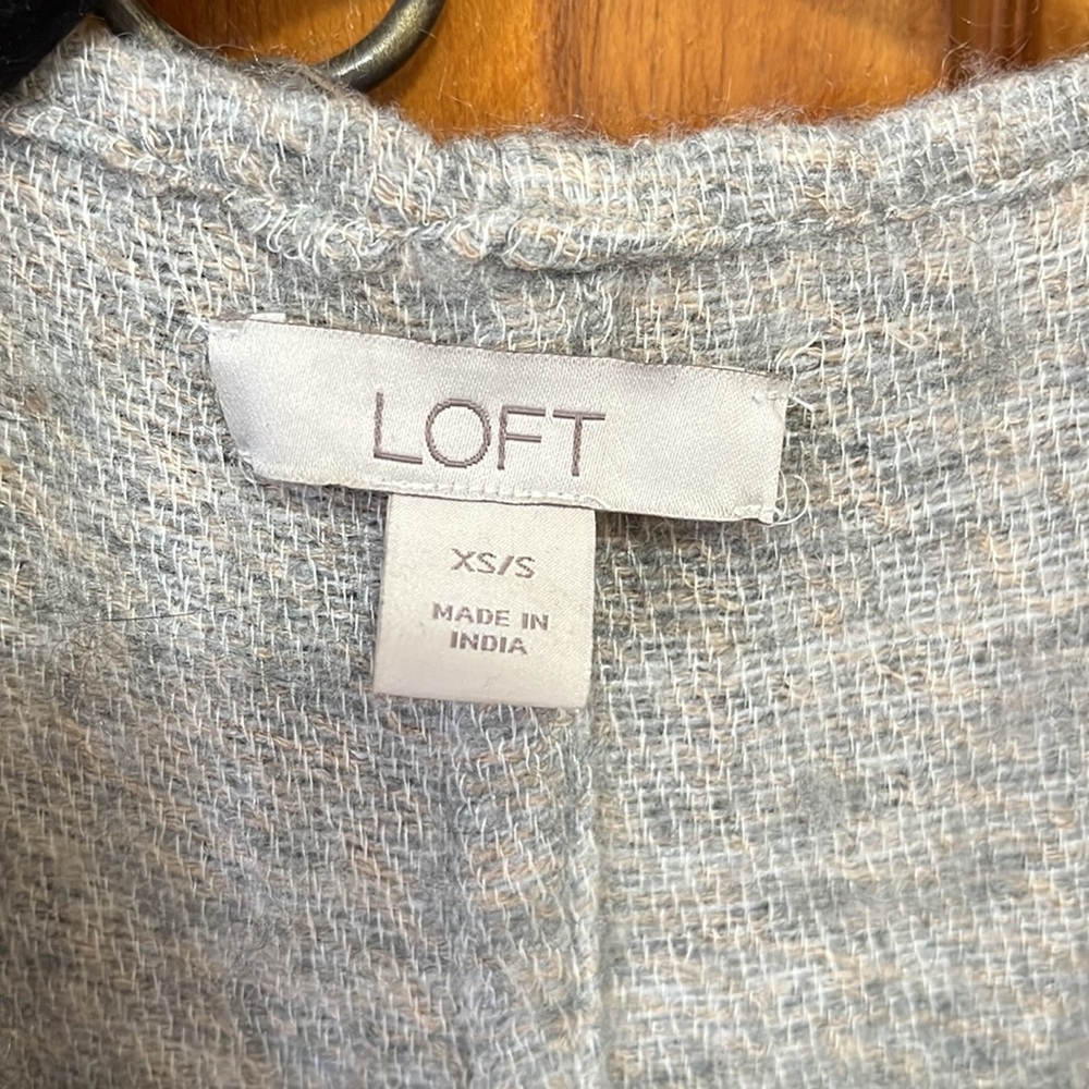 Loft sweater - Picture 3 of 3